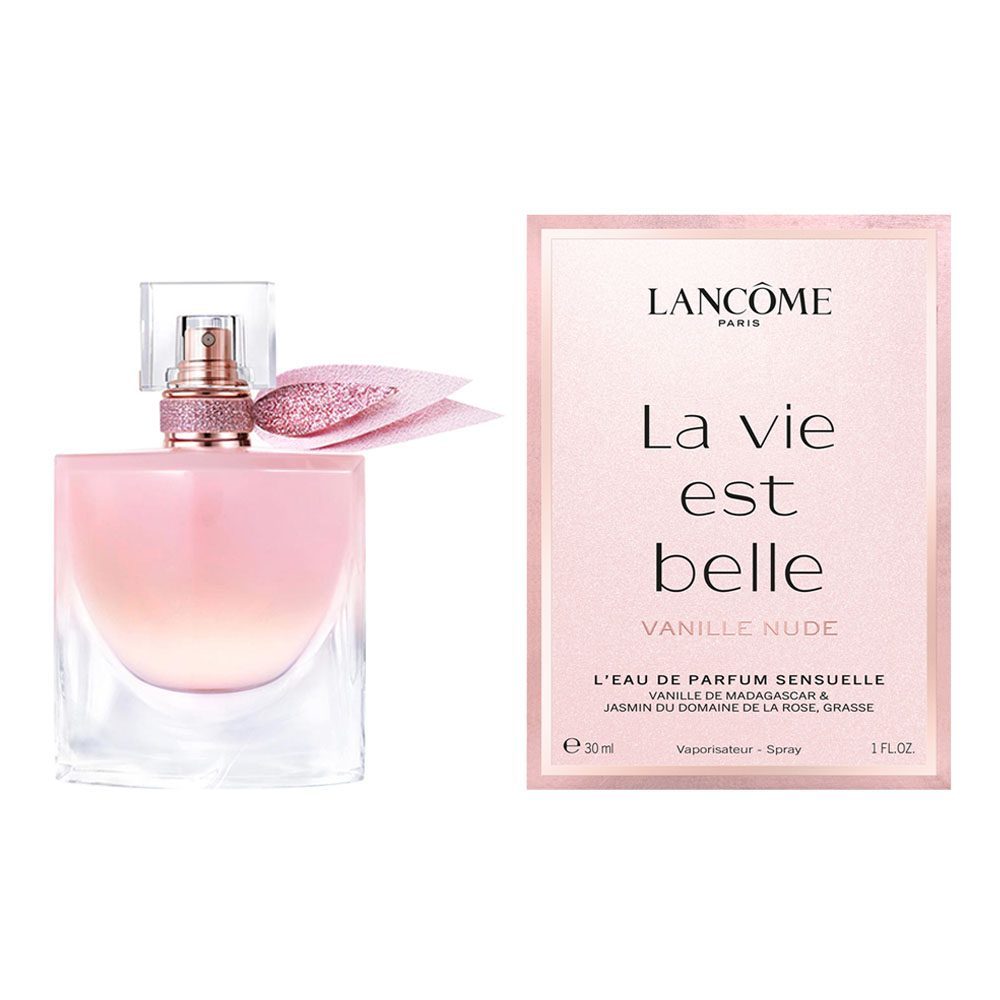 Lancome La Vie Est Belle Vanille Nude 50 ml