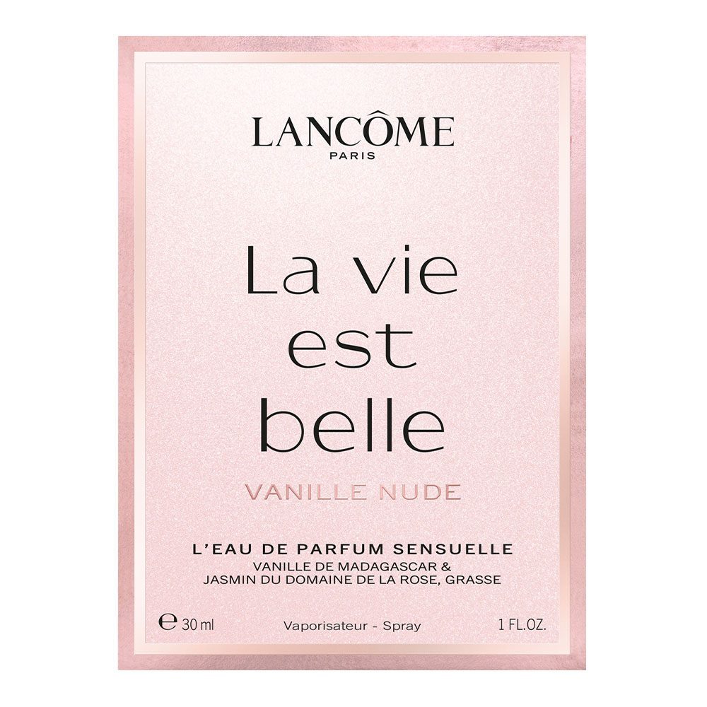 Lancome La Vie Est Belle Vanille Nude 50 ml