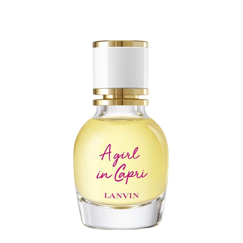Lanvin A girl in Capri 30 ml