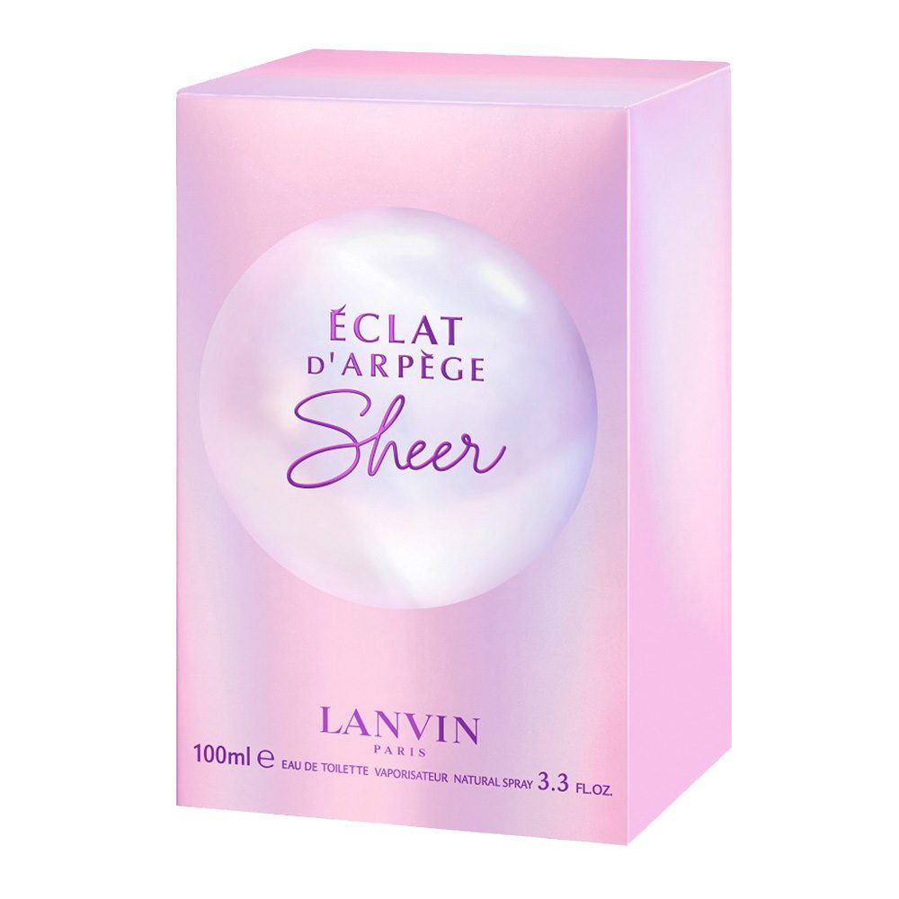 Lanvin Eclat D'Arpege Sheer 30 ml