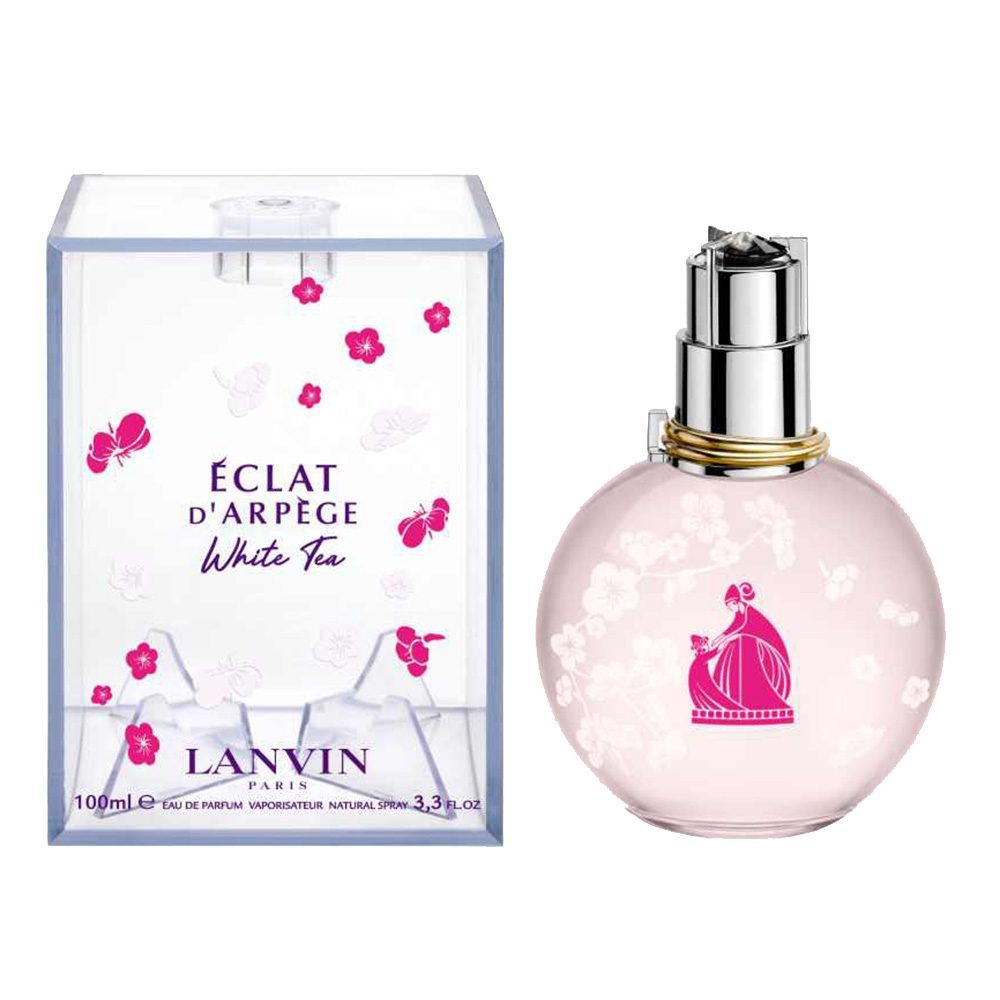 Lanvin Eclat D'Arpege White Tea 30 ml