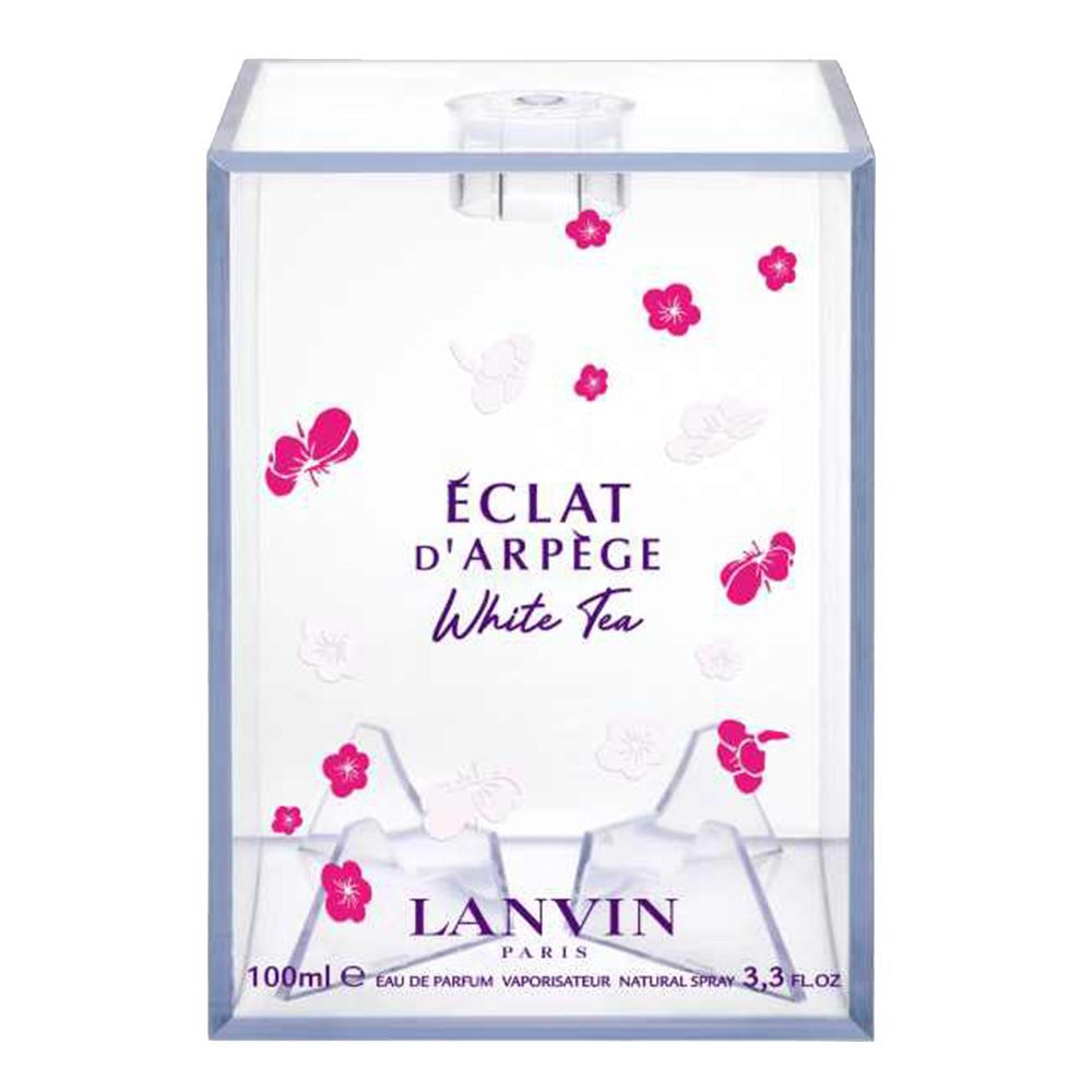 Lanvin Eclat D'Arpege White Tea 30 ml