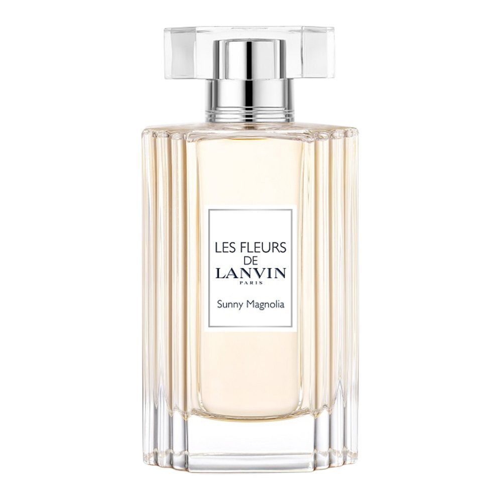 Lanvin Les Fleurs de Lanvin Sunny Magnolia 50 ml