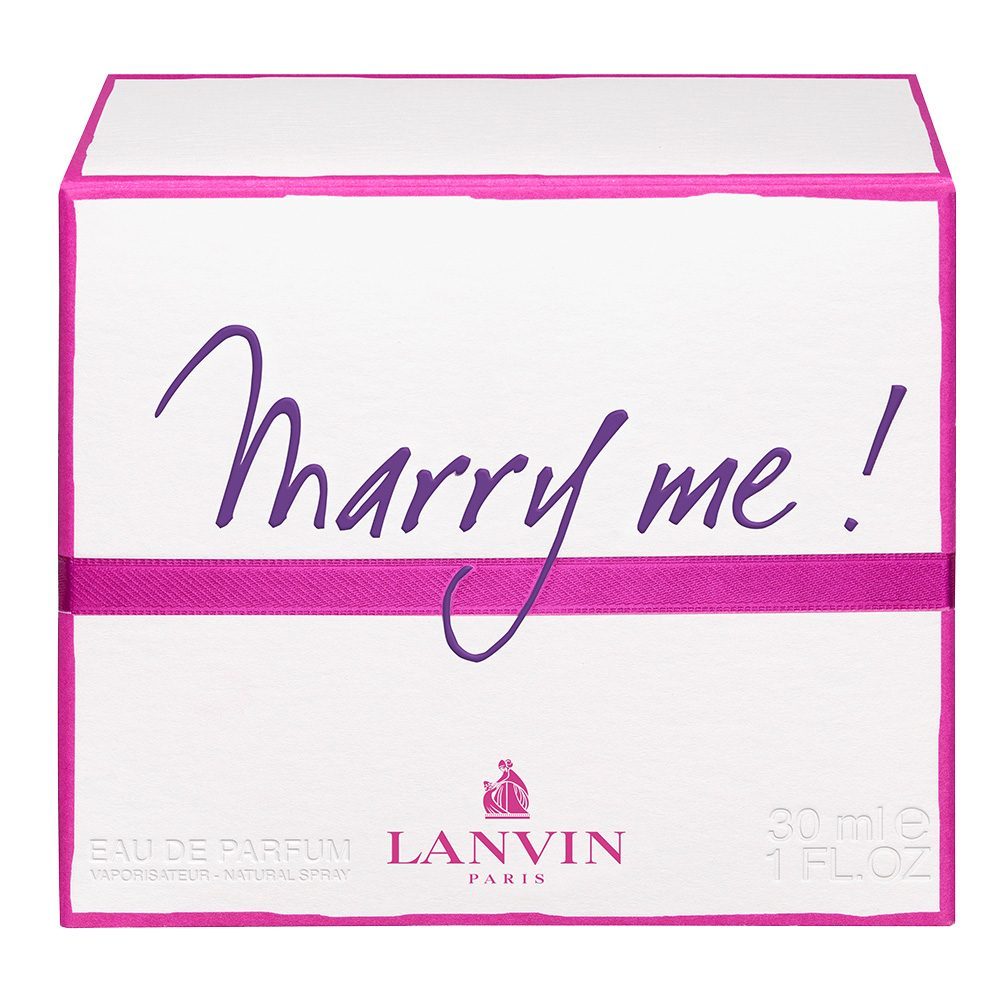 Lanvin Marry Me 30 ml
