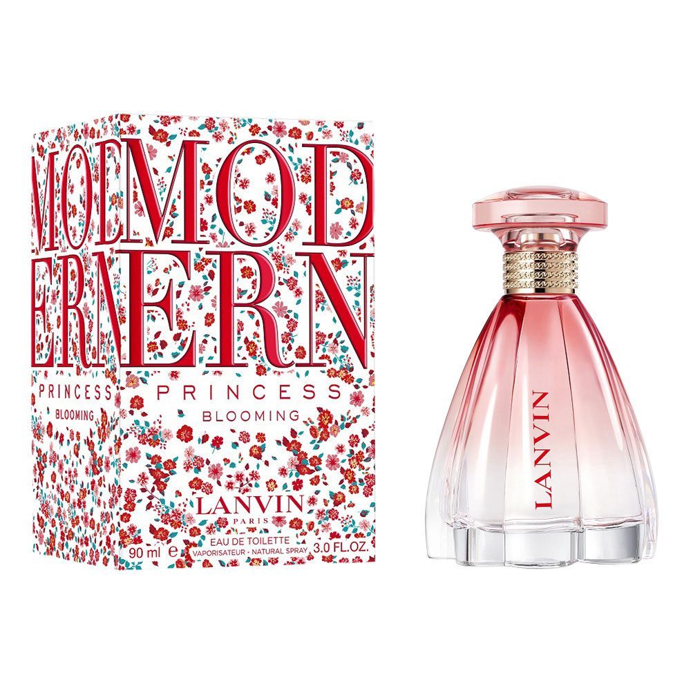 Lanvin Modern Princess Blooming 30 ml