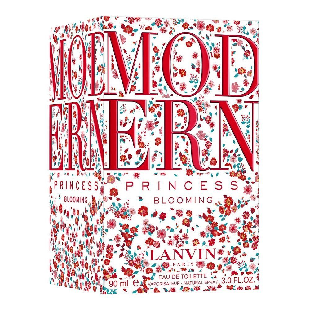 Lanvin Modern Princess Blooming 30 ml