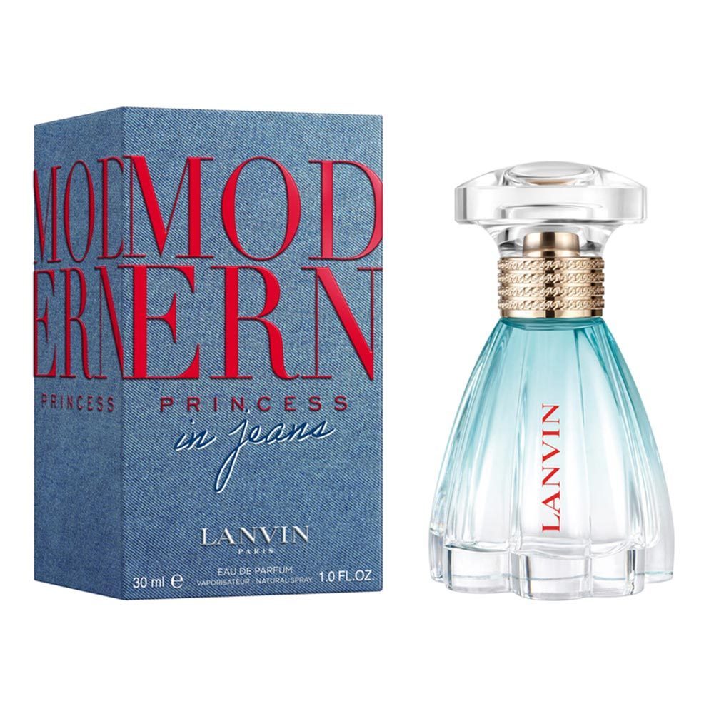 Lanvin Modern Princess In Jeans 60 ml