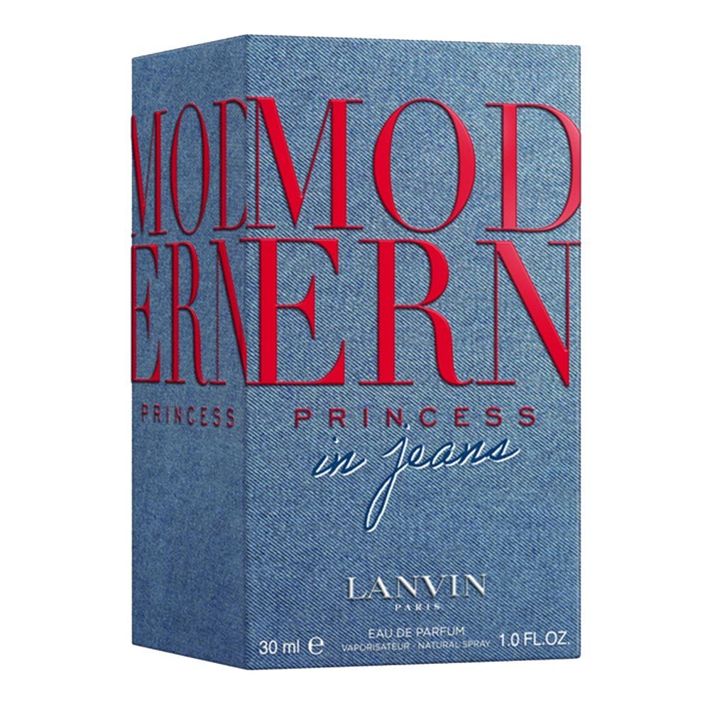 Lanvin Modern Princess In Jeans 60 ml