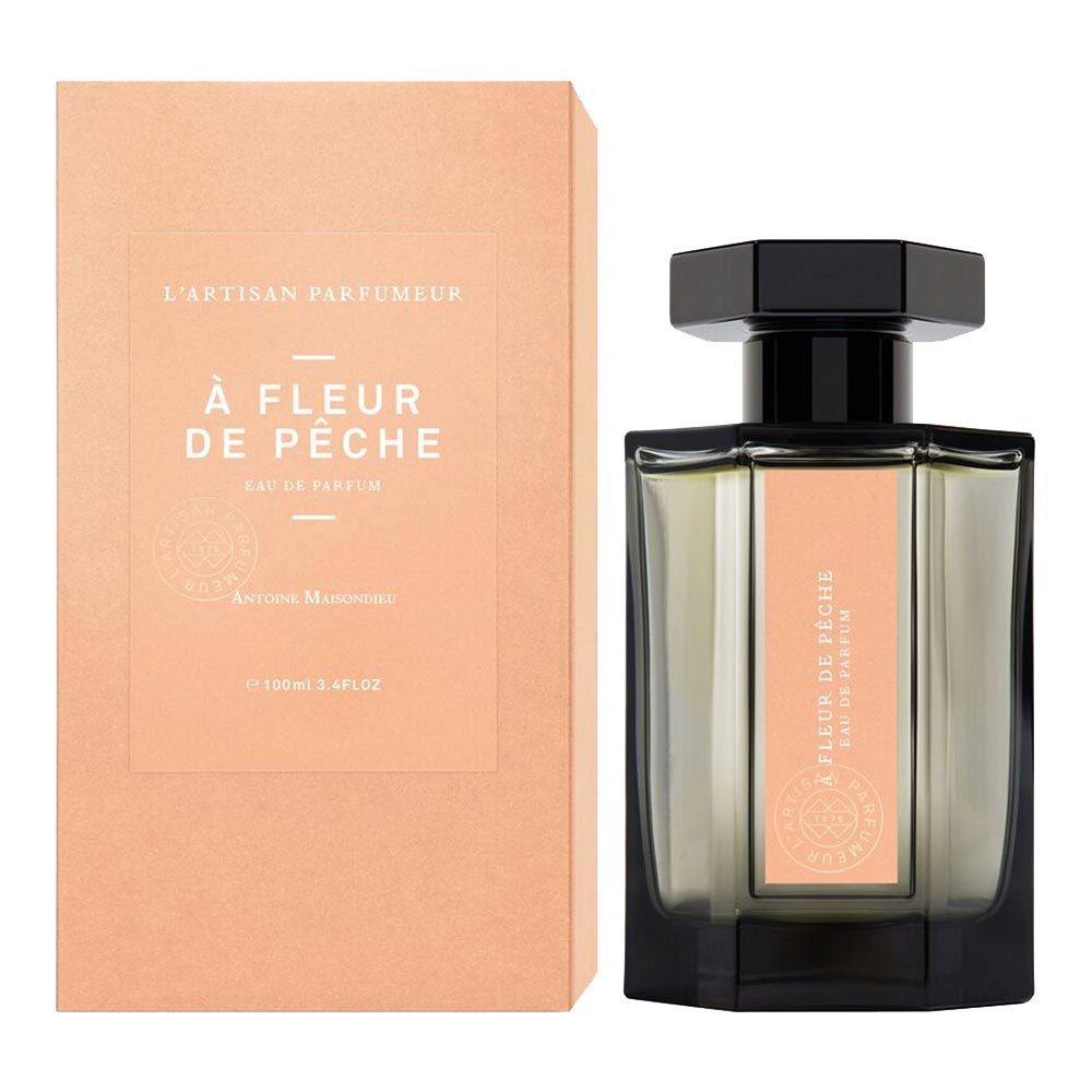 L'Artisan Parfumeur A Fleur De Peche 100 ml