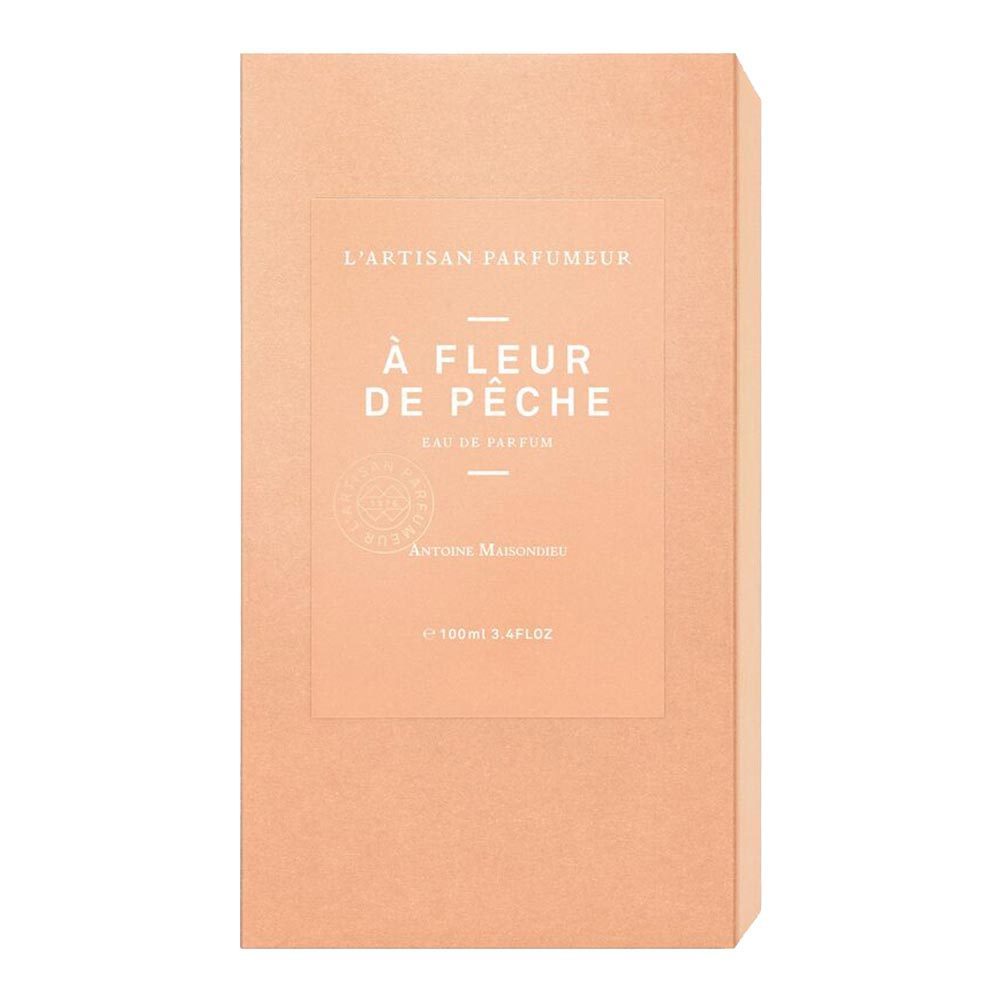 L'Artisan Parfumeur A Fleur De Peche 100 ml