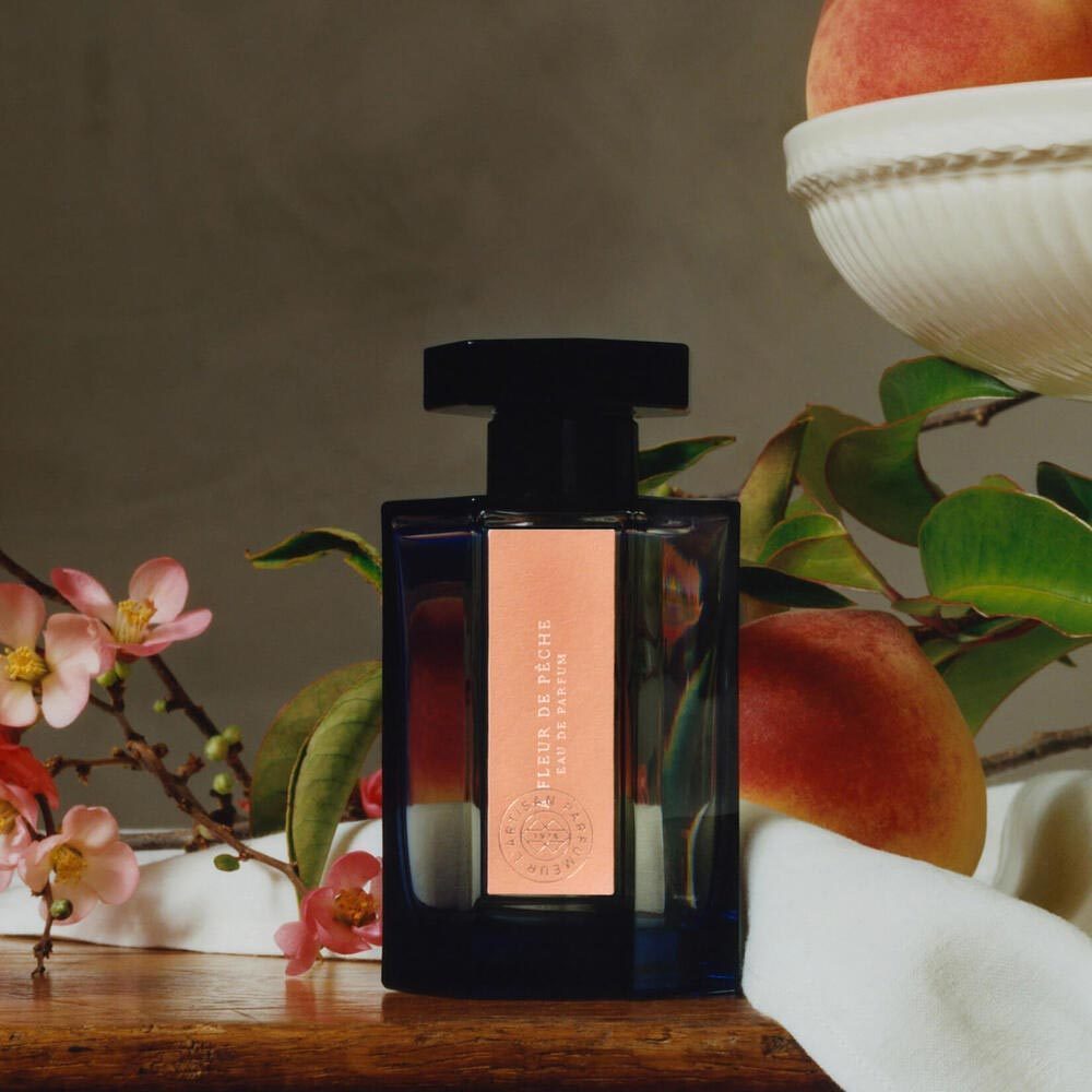 L'Artisan Parfumeur A Fleur De Peche 100 ml