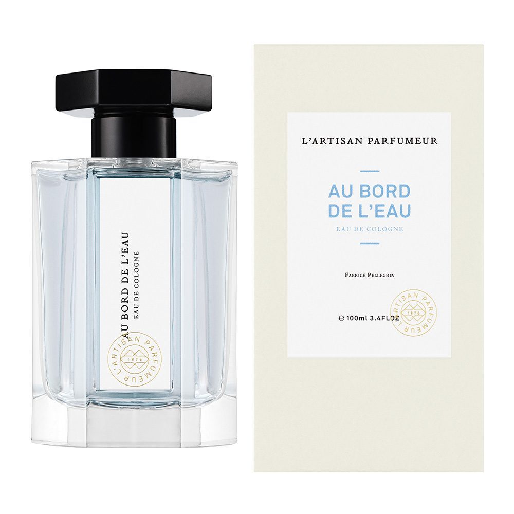L'Artisan Parfumeur Au Bord De L'Eau 100 ml