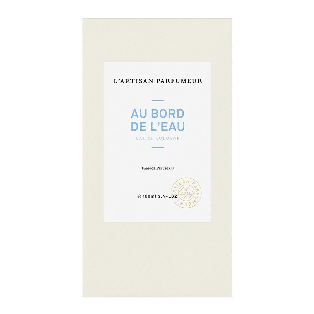 L'Artisan Parfumeur Au Bord De L'Eau 100 ml