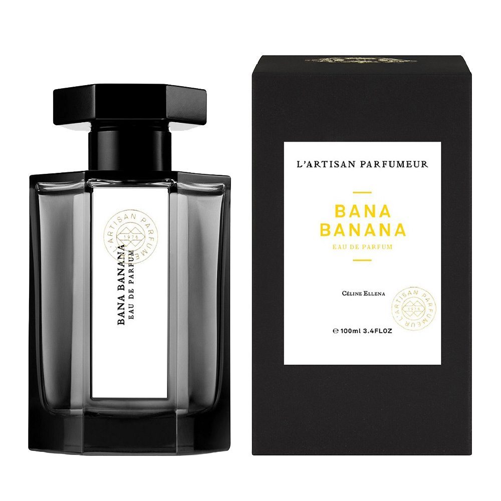 L'Artisan Parfumeur Bana Banana 100 ml