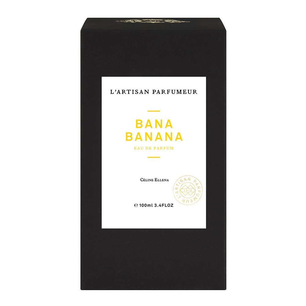 L'Artisan Parfumeur Bana Banana 100 ml