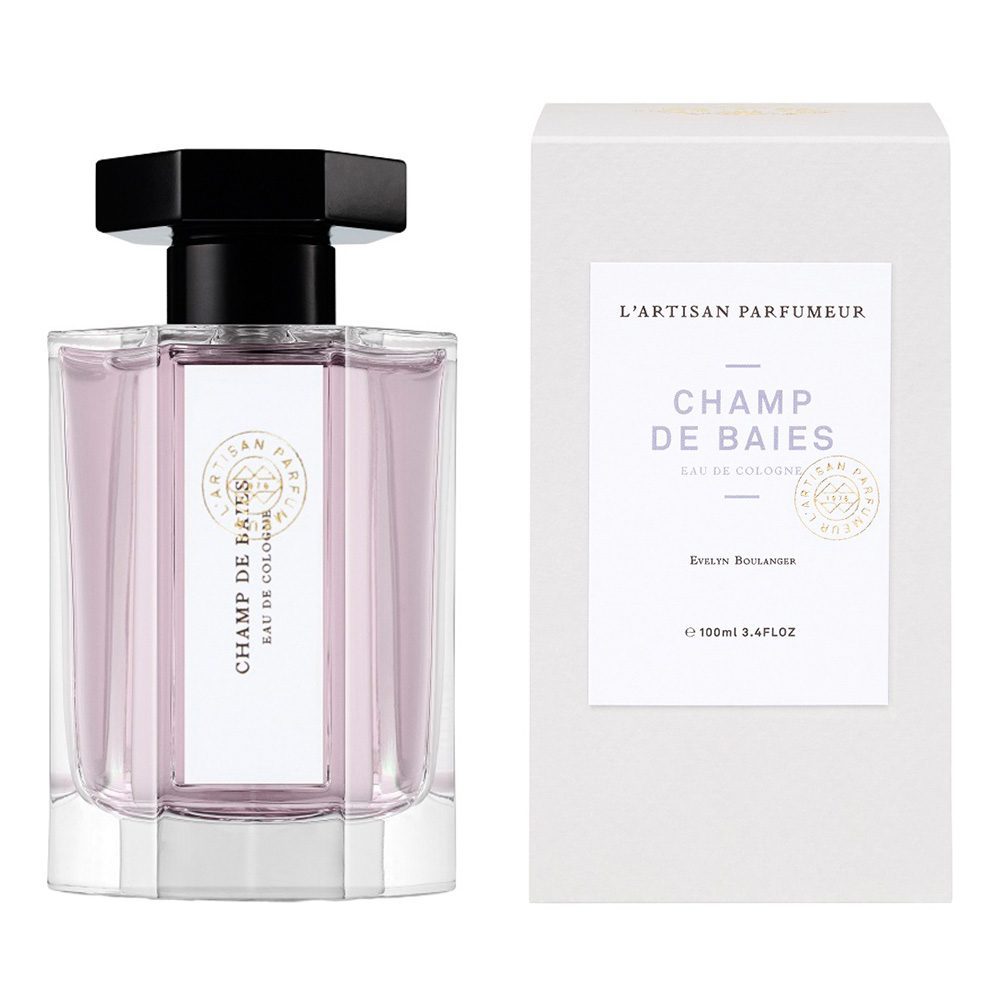 L'Artisan Parfumeur Champ de Baies 100 ml