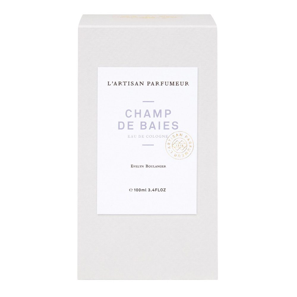 L'Artisan Parfumeur Champ de Baies 100 ml