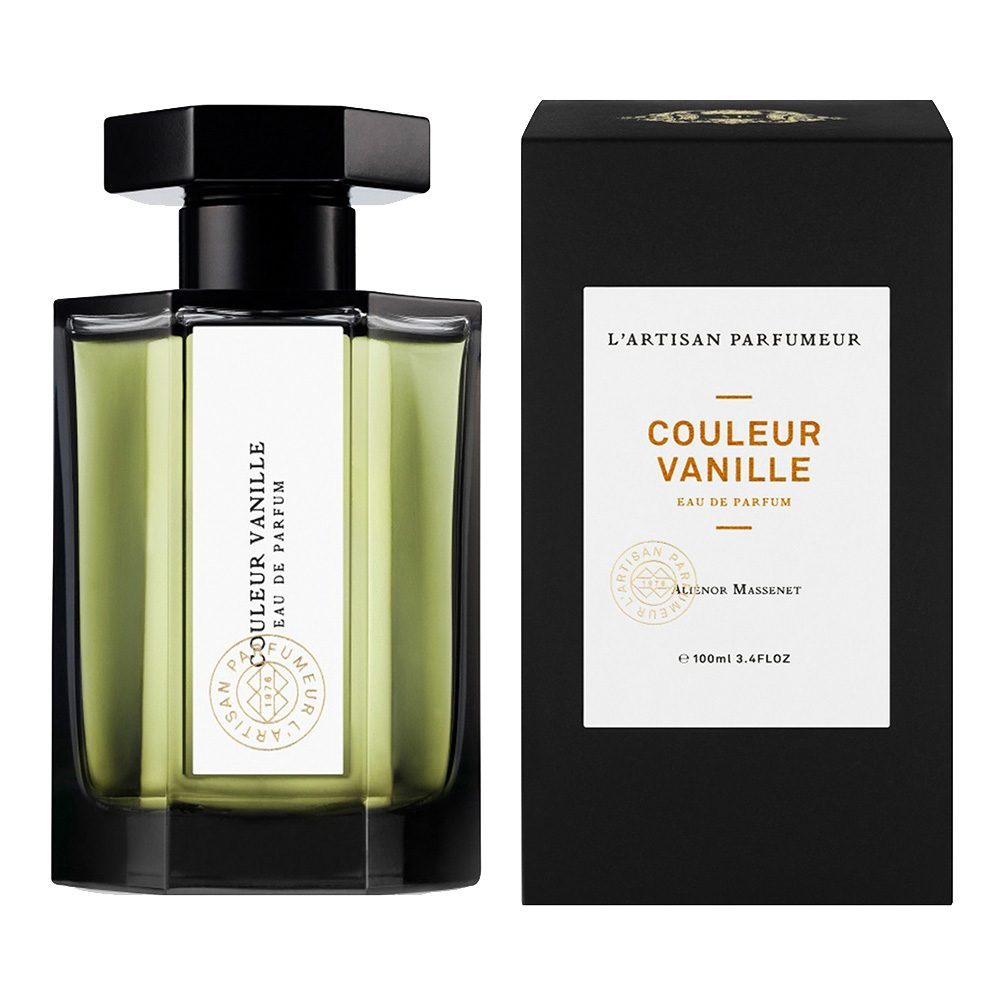 L'Artisan Parfumeur Couleur Vanille 100 ml