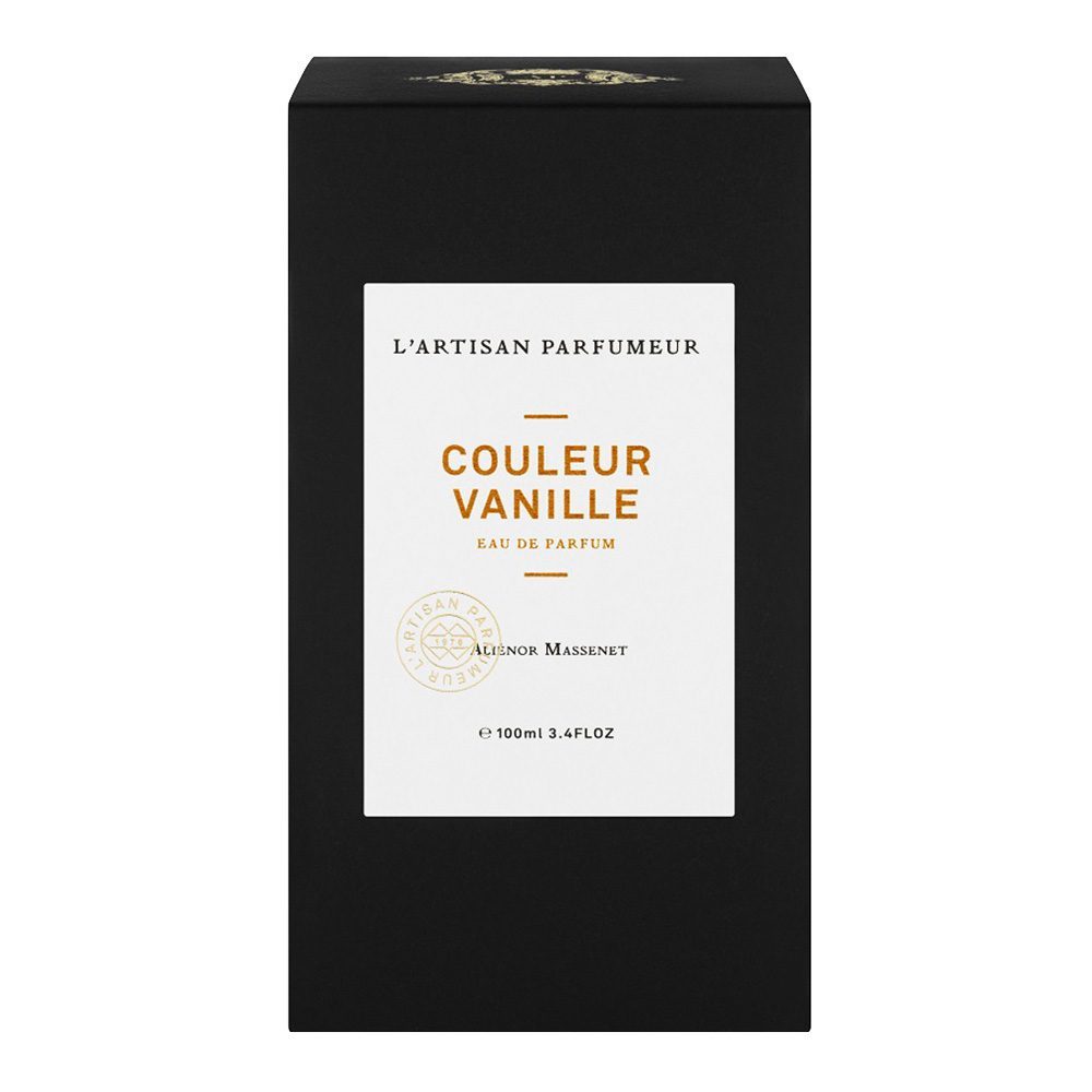 L'Artisan Parfumeur Couleur Vanille 100 ml