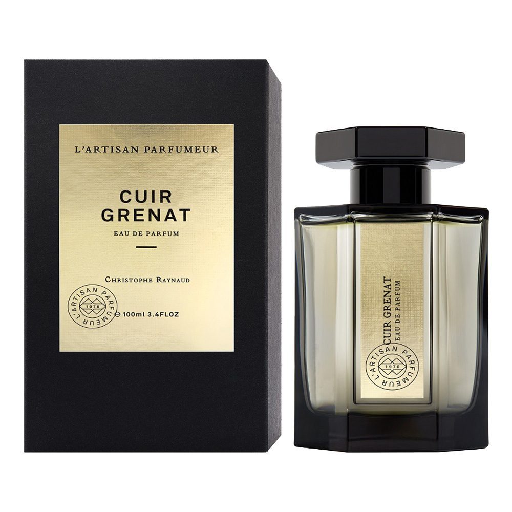 L'Artisan Parfumeur Cuir Grenat 100 ml