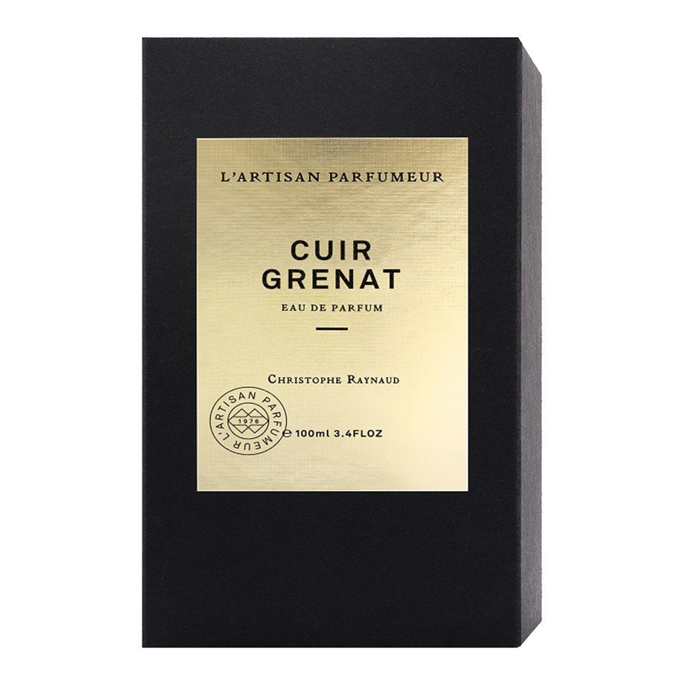 L'Artisan Parfumeur Cuir Grenat 100 ml
