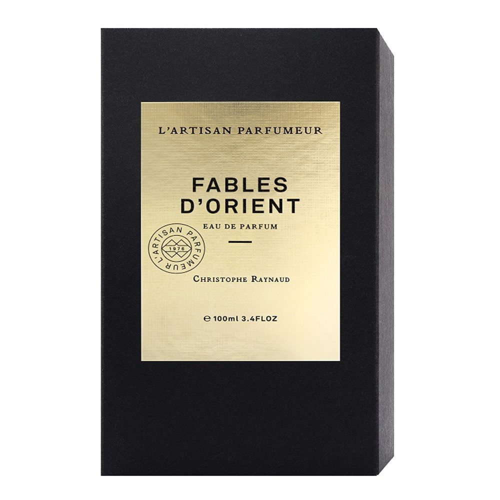 L'Artisan Parfumeur Fables d'Orient 100 ml