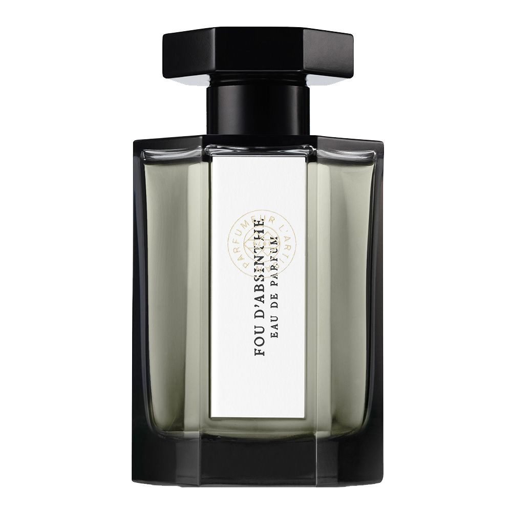 L'Artisan Parfumeur Fou D'Absinthe 100 ml