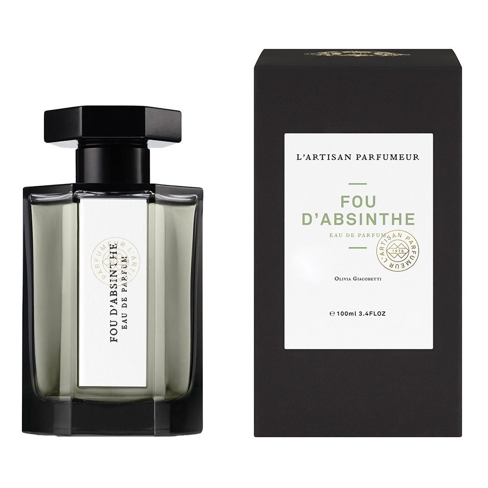 L'Artisan Parfumeur Fou D'Absinthe 100 ml