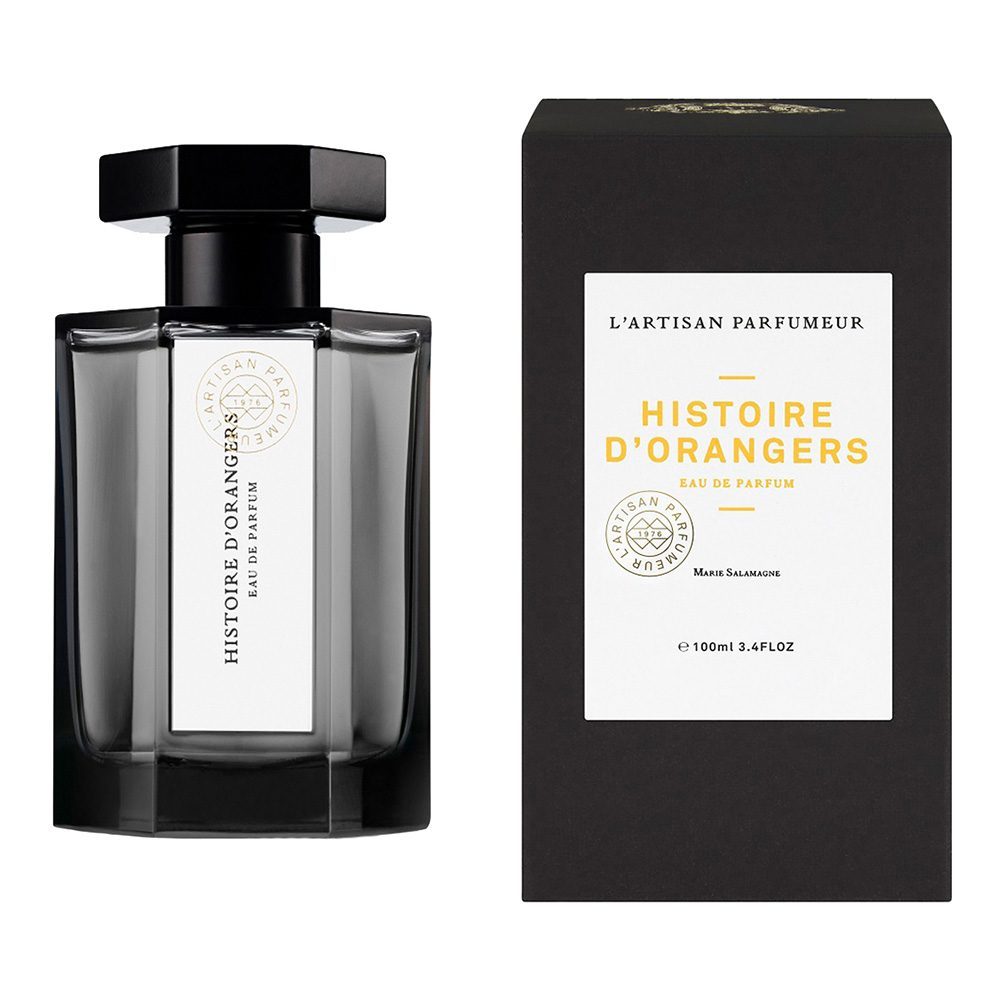 L'Artisan Parfumeur Histoire D'Orangers 100 ml