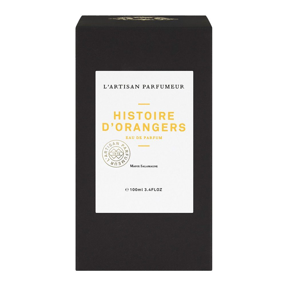 L'Artisan Parfumeur Histoire D'Orangers 100 ml