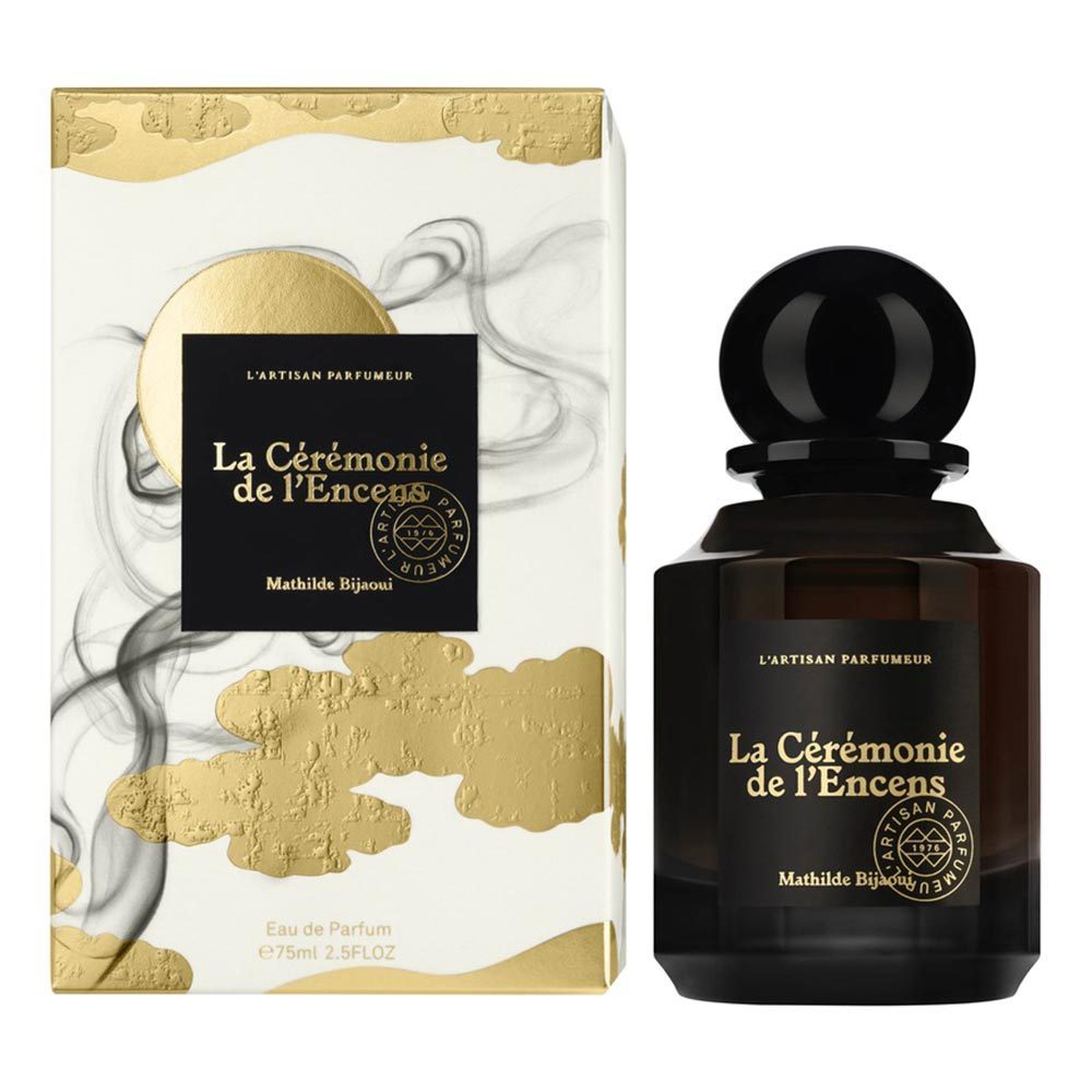 L'Artisan Parfumeur La Ceremonie De L'encens 75 ml