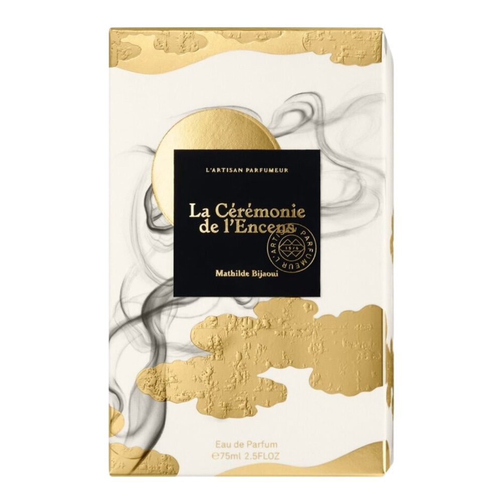 L'Artisan Parfumeur La Ceremonie De L'encens 75 ml
