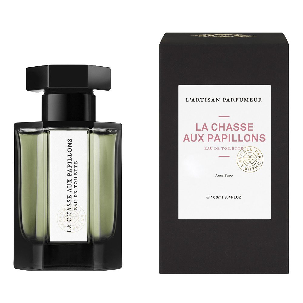 L'Artisan Parfumeur La Chausse Aux Papillons 100 ml