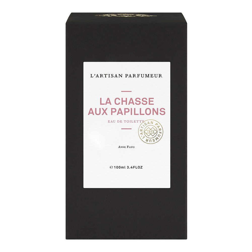 L'Artisan Parfumeur La Chausse Aux Papillons 100 ml