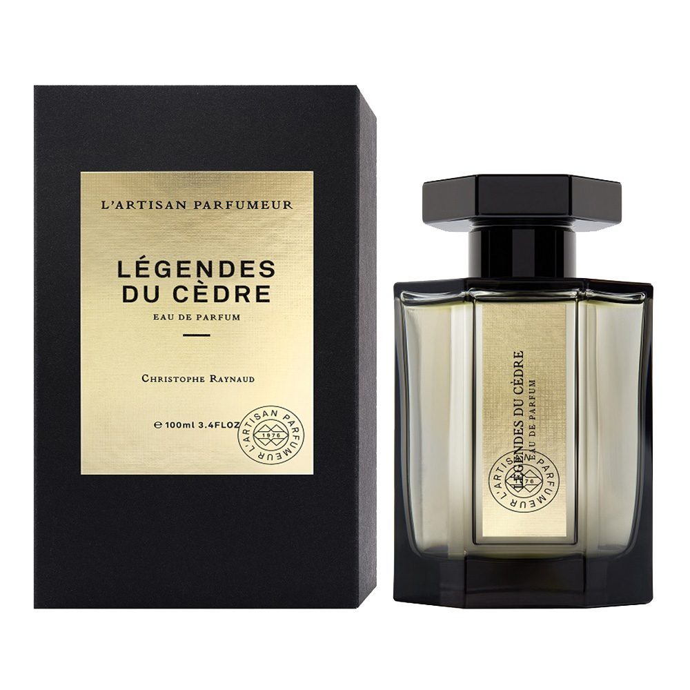 L'Artisan Parfumeur Legendes du Cedre 100 ml