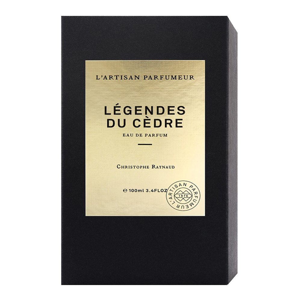 L'Artisan Parfumeur Legendes du Cedre 100 ml