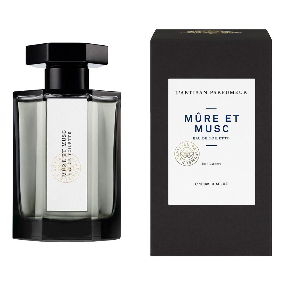 L'Artisan Parfumeur Mure Et Musc 100 ml
