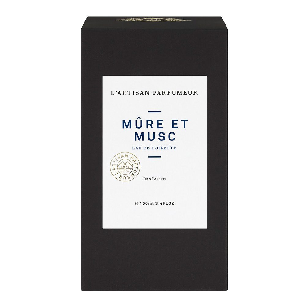 L'Artisan Parfumeur Mure Et Musc 100 ml