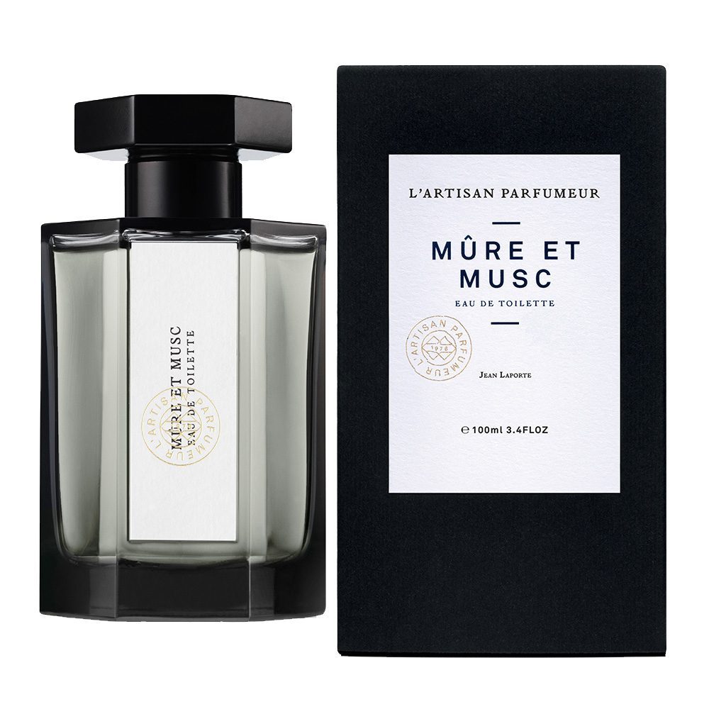L'Artisan Parfumeur Mure Et Musc 50 ml