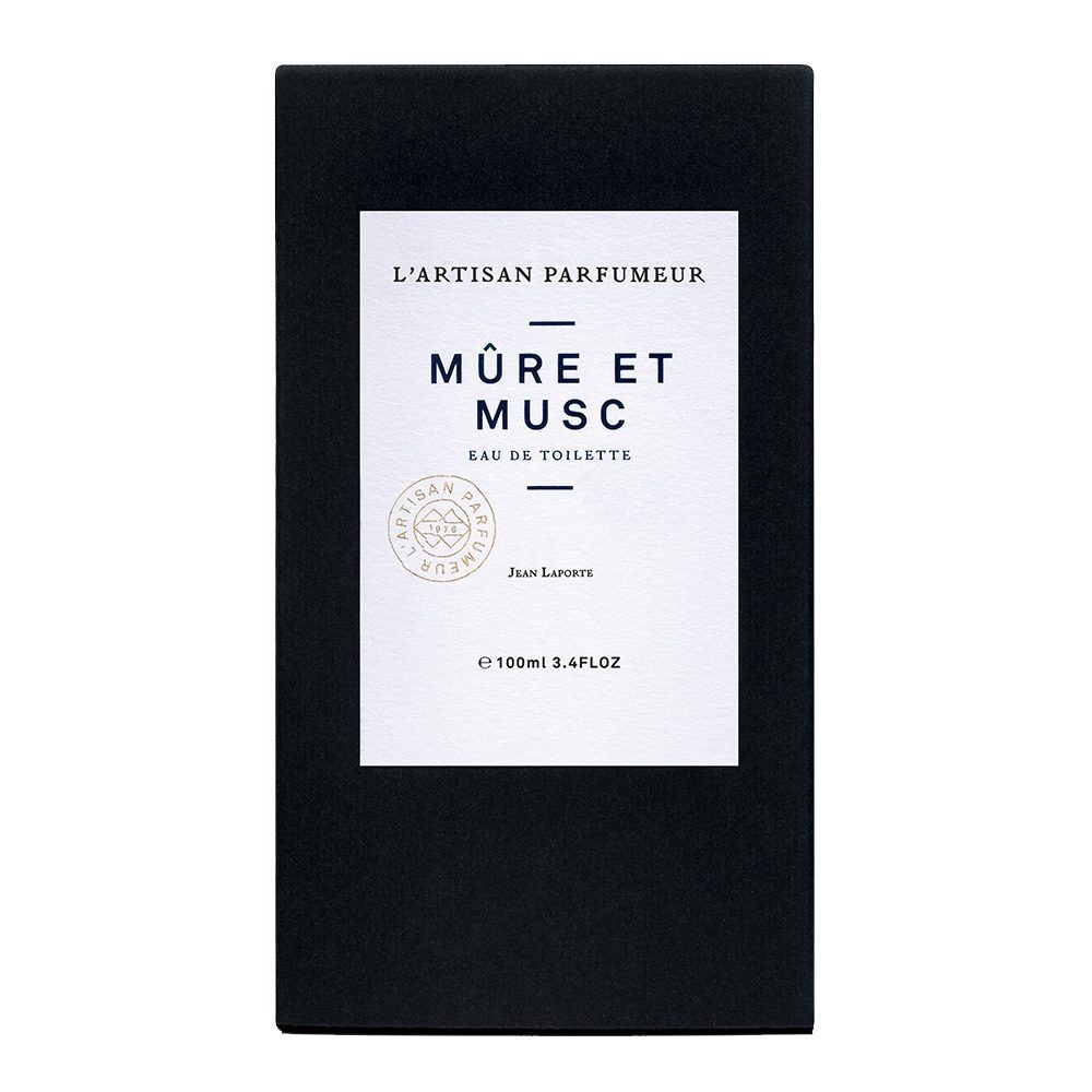 L'Artisan Parfumeur Mure Et Musc 50 ml