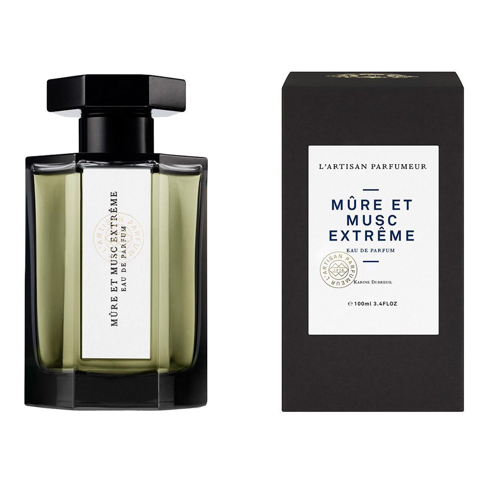 L'Artisan Parfumeur Mure Et Musc Extreme 100 ml