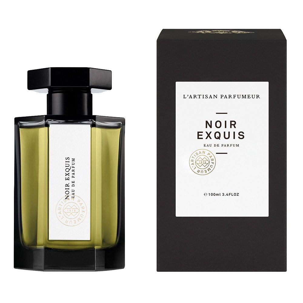 L'Artisan Parfumeur Noir Exquis 100 ml
