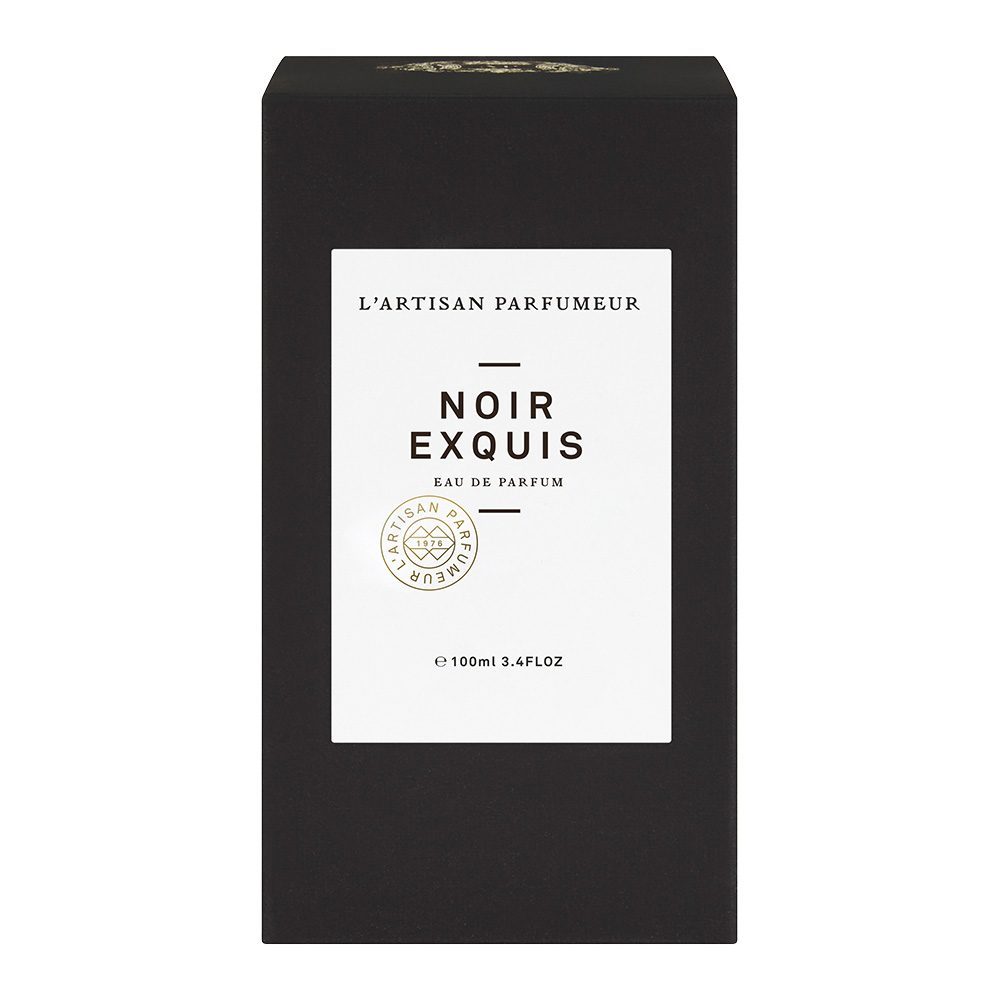 L'Artisan Parfumeur Noir Exquis 100 ml