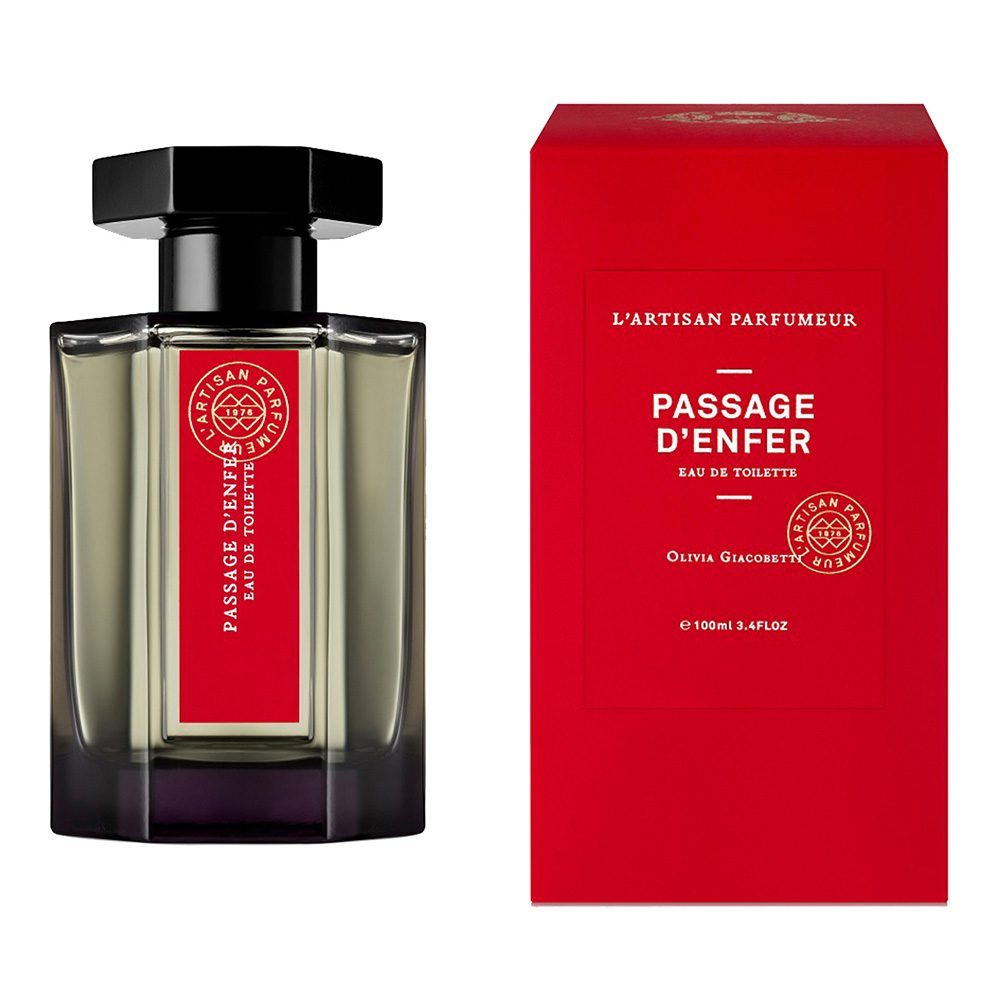 L'Artisan Parfumeur Passage D`Enfer 100 ml