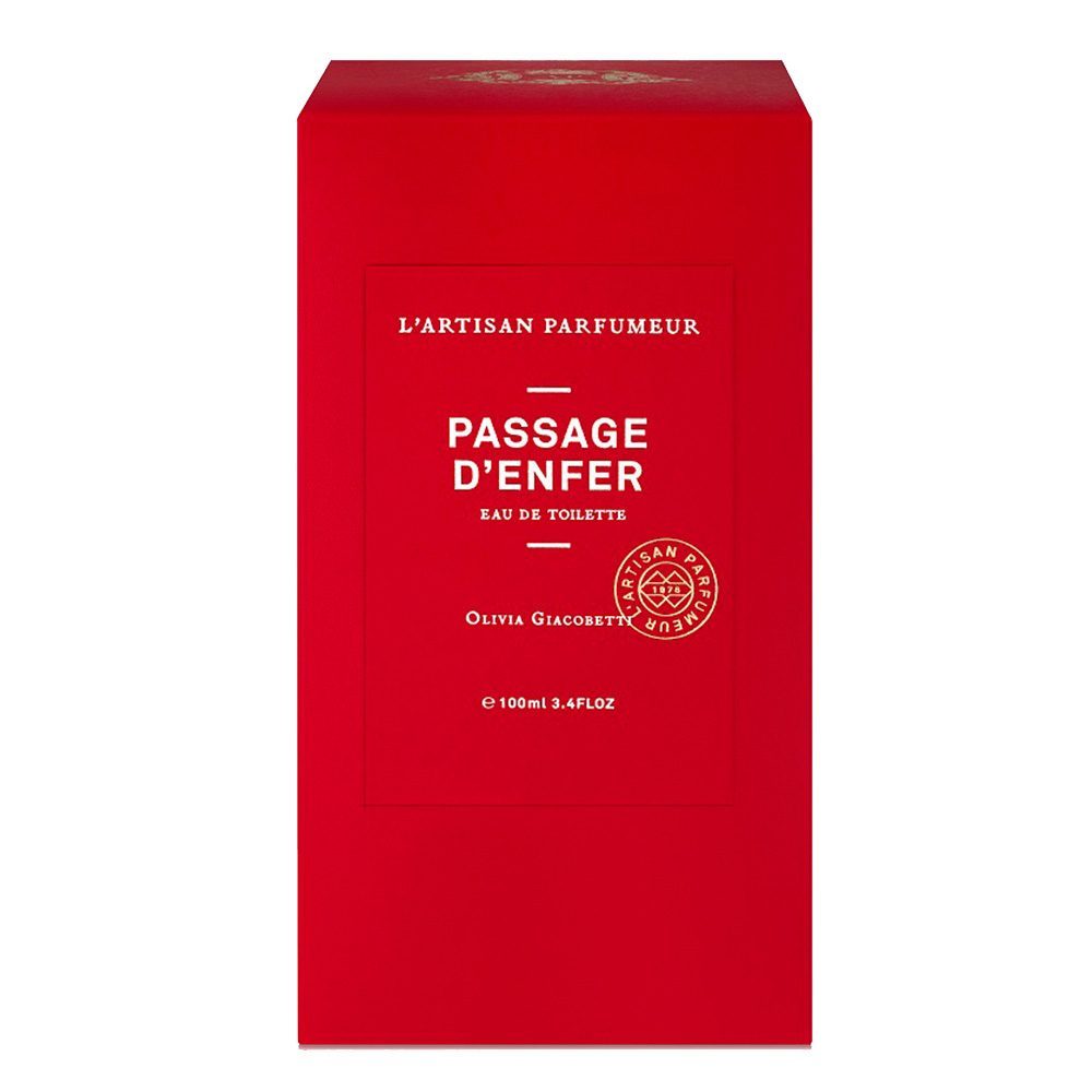 L'Artisan Parfumeur Passage D`Enfer 100 ml