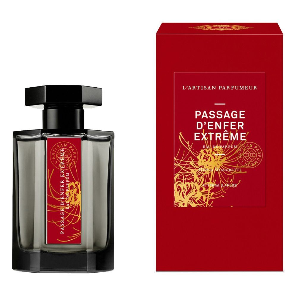 L'Artisan Parfumeur Passage D`Enfer Extreme 100 ml