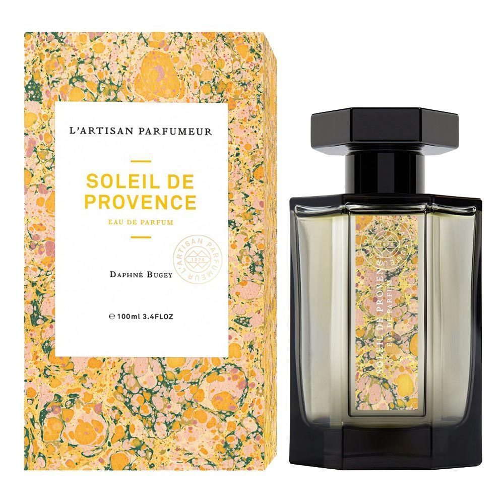 L'Artisan Parfumeur Soleil De Provence 100 ml