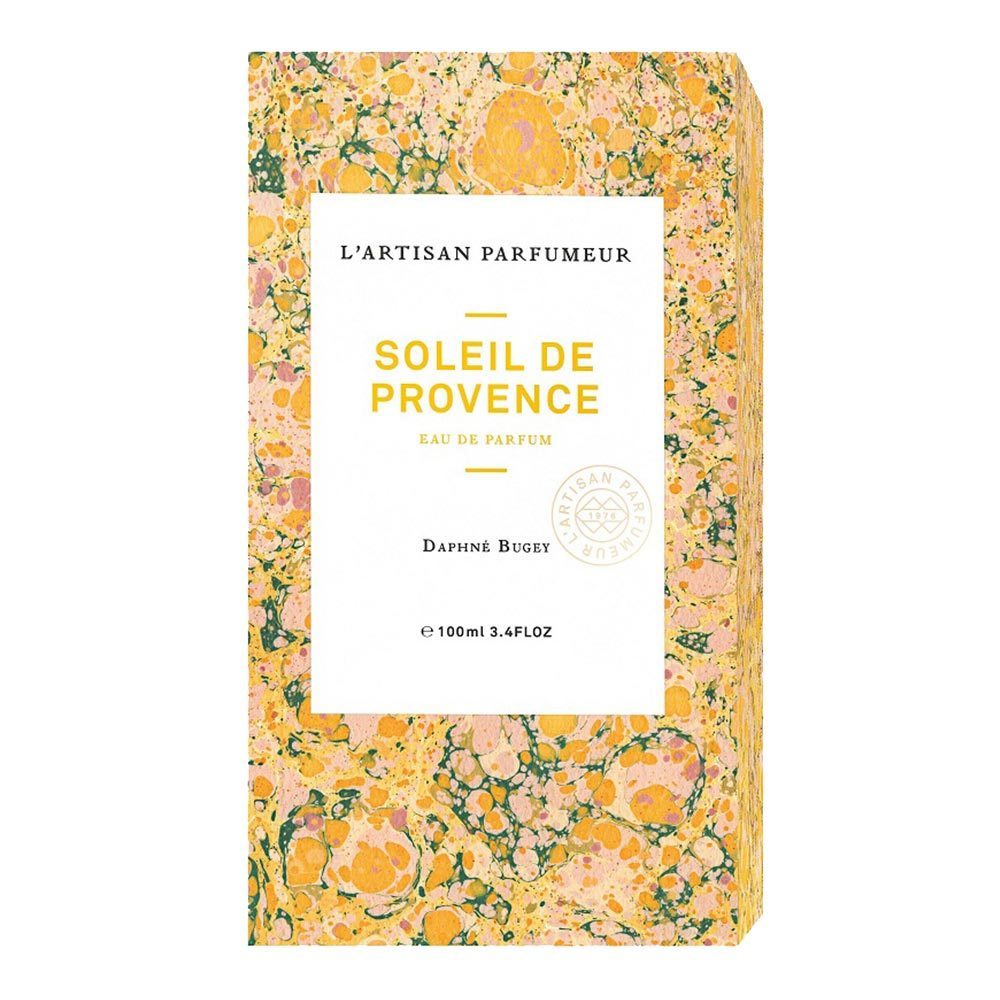 L'Artisan Parfumeur Soleil De Provence 100 ml