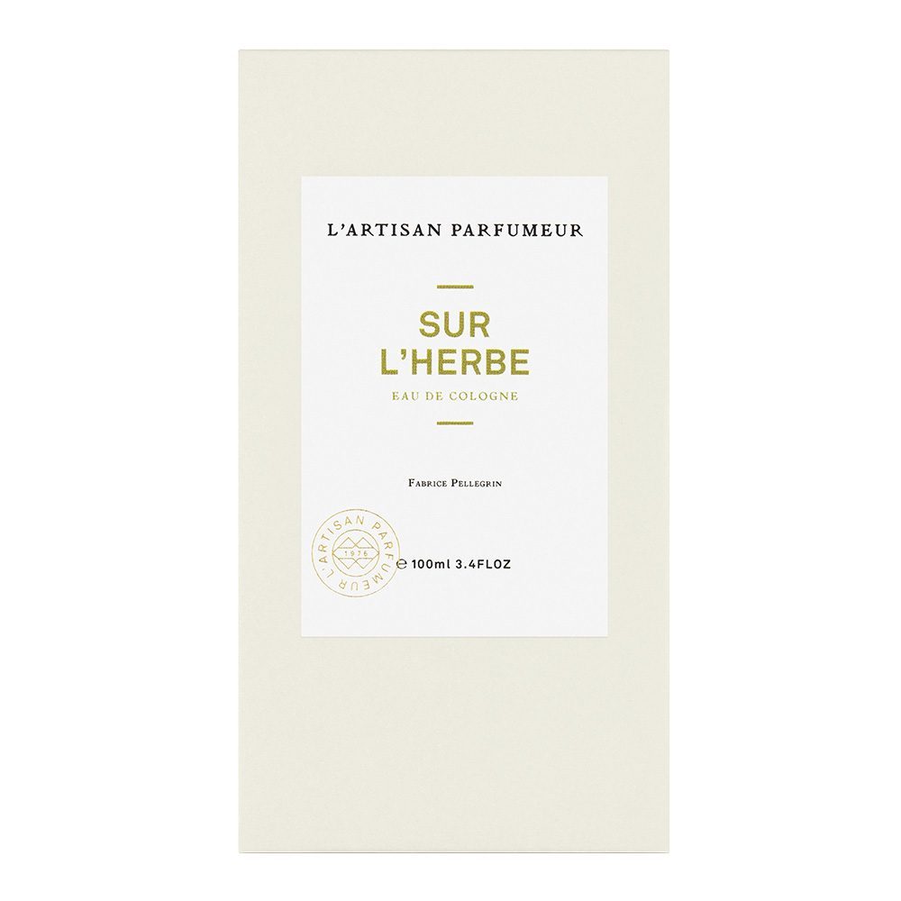 L'Artisan Parfumeur Sur L'Herbe 100 ml