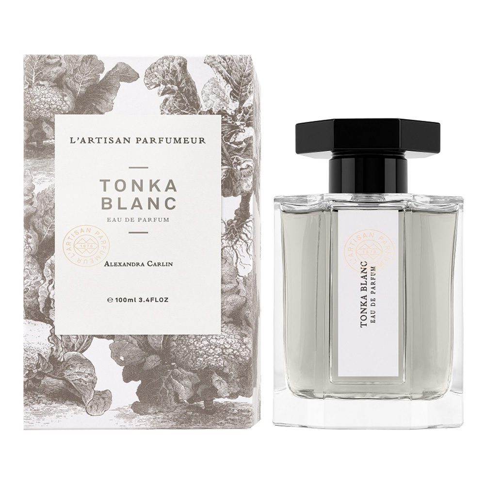 L'Artisan Parfumeur Tonka Blanc 100 ml